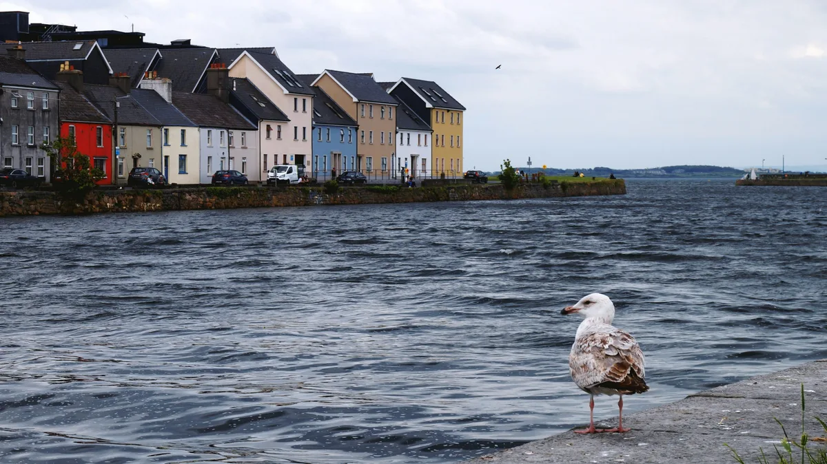 10 Địa Điểm Không Thể Bỏ Qua Khi Du Lịch Ireland Lần Đầu
