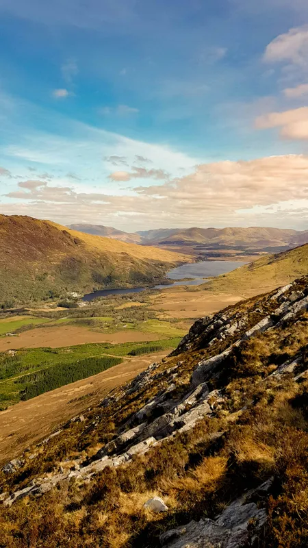 10 Địa Điểm Không Thể Bỏ Qua Khi Du Lịch Ireland Lần Đầu