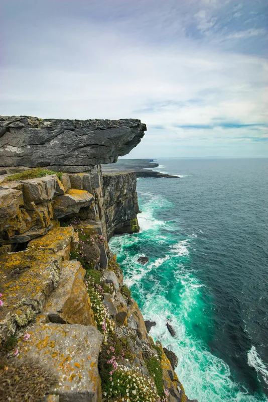 10 Địa Điểm Không Thể Bỏ Qua Khi Du Lịch Ireland Lần Đầu