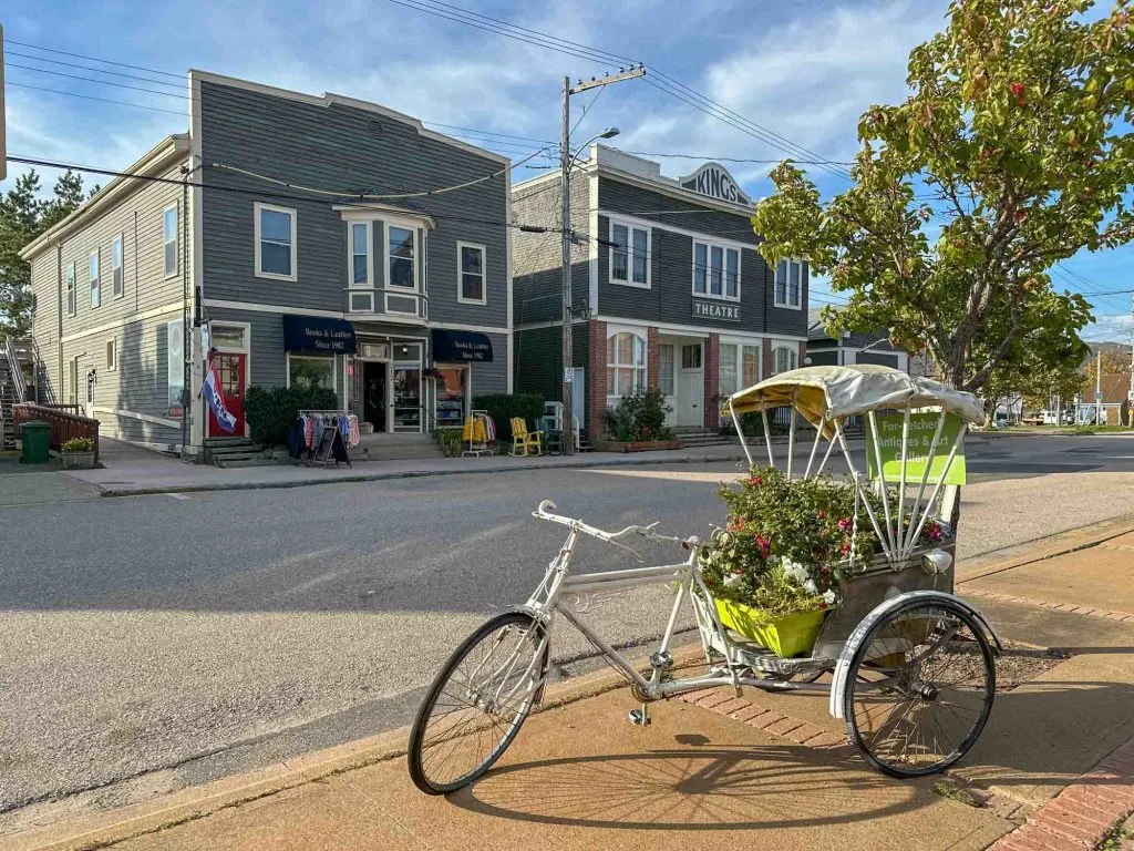 10 Điểm Đến Độc Đáo Ở Nova Scotia