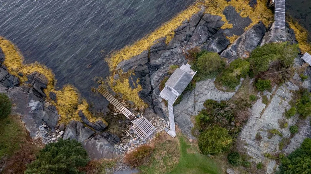 10 Điểm Đến Độc Đáo Ở Nova Scotia