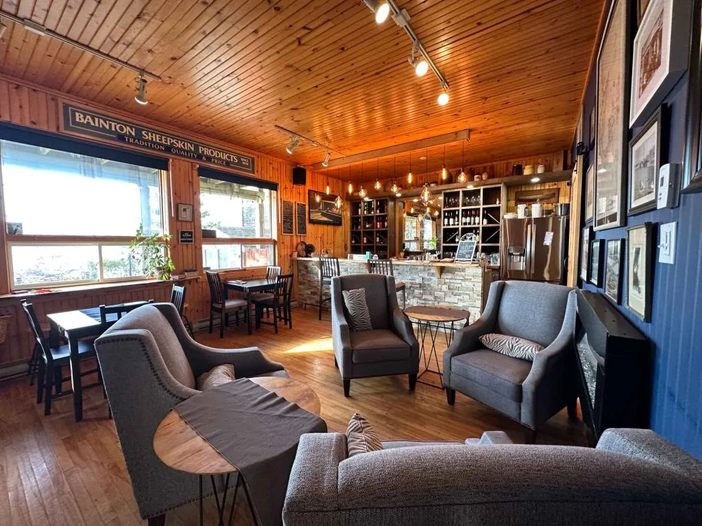 10 Điểm Đến Độc Đáo Ở Nova Scotia
