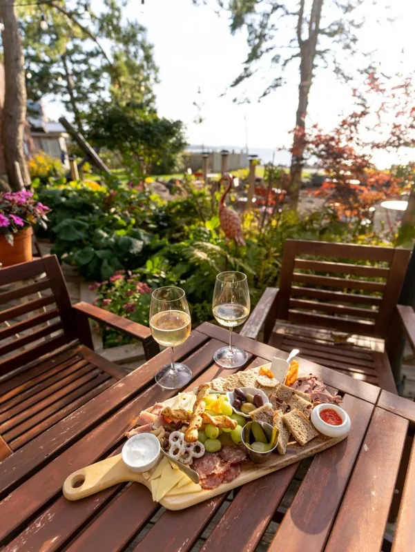 10 Điểm Đến Độc Đáo Ở Nova Scotia