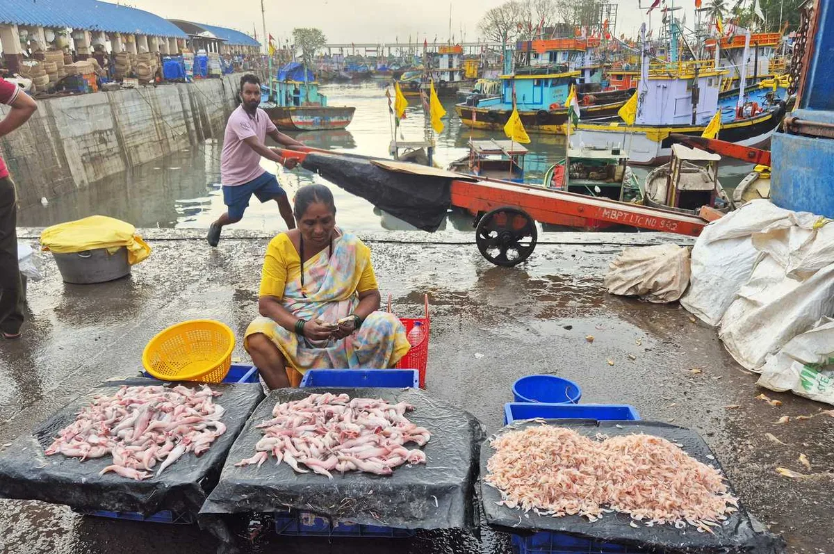 10 Điểm Tham Quan Tại Mumbai Không Tốn Đồng Nào