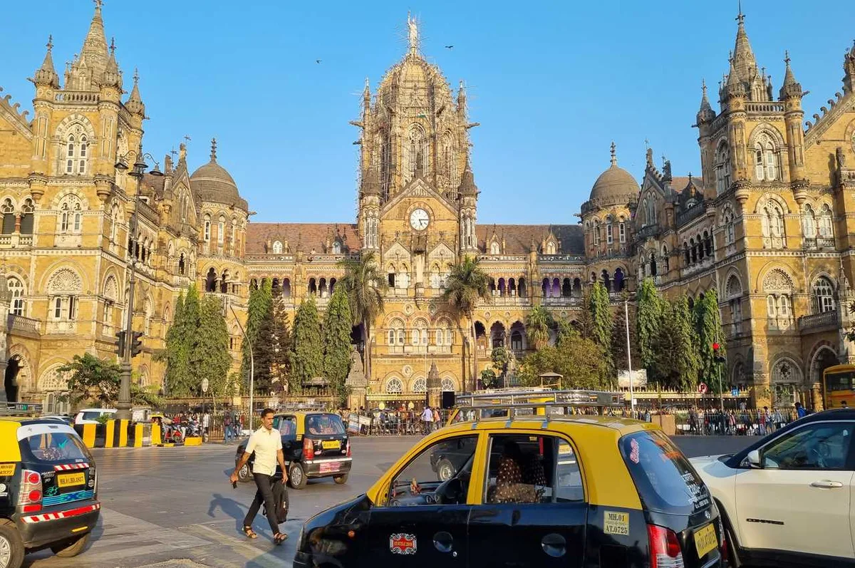 10 Điểm Tham Quan Tại Mumbai Không Tốn Đồng Nào