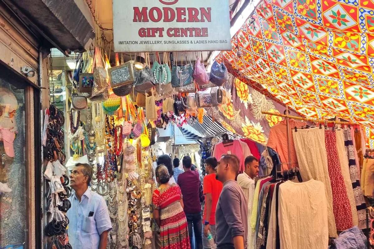 10 Điểm Tham Quan Tại Mumbai Không Tốn Đồng Nào