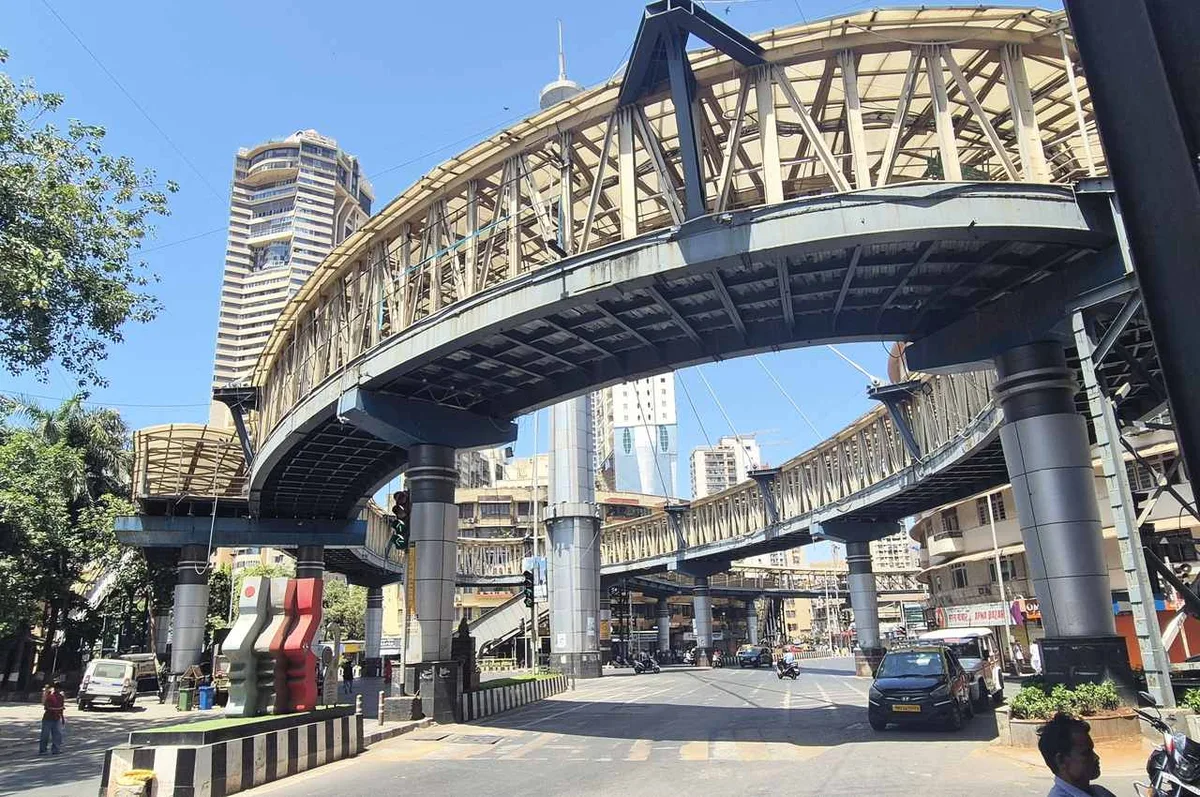 10 Điểm Tham Quan Tại Mumbai Không Tốn Đồng Nào