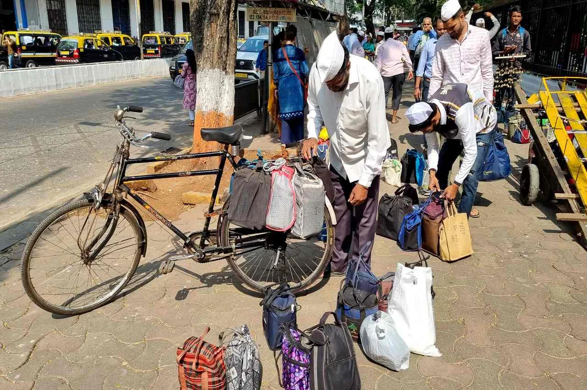 10 Điểm Tham Quan Tại Mumbai Không Tốn Đồng Nào