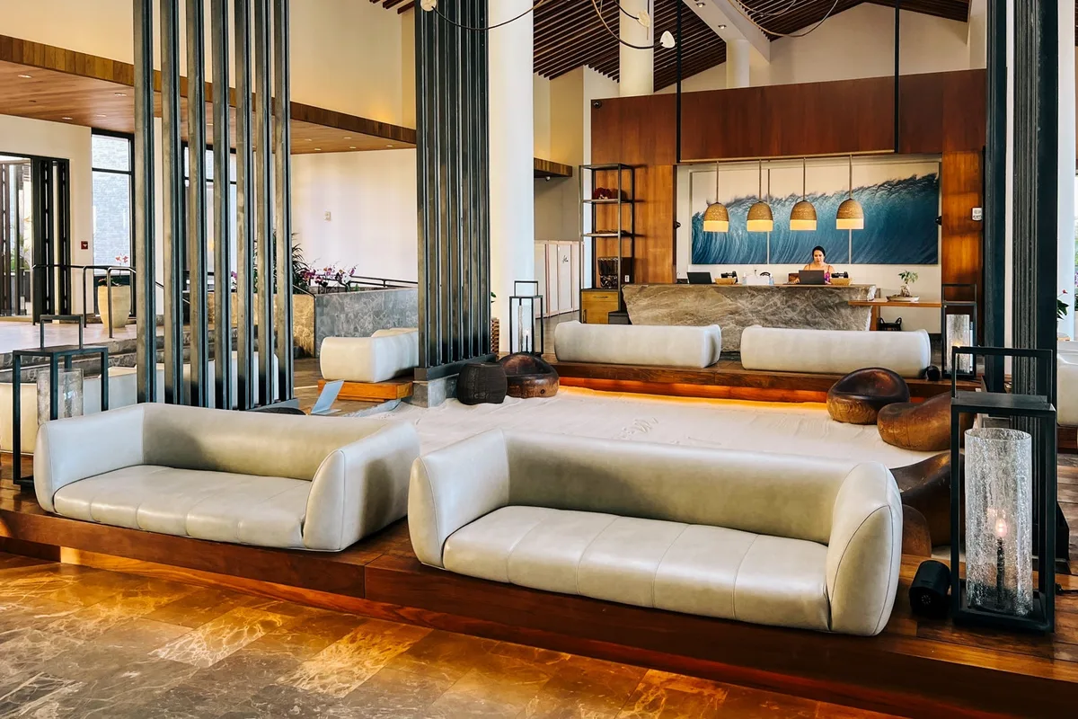 10 Khách Sạn Hyatt Nên Đặt Ngay Trước Khi Thay Đổi Bảng Giải Thưởng