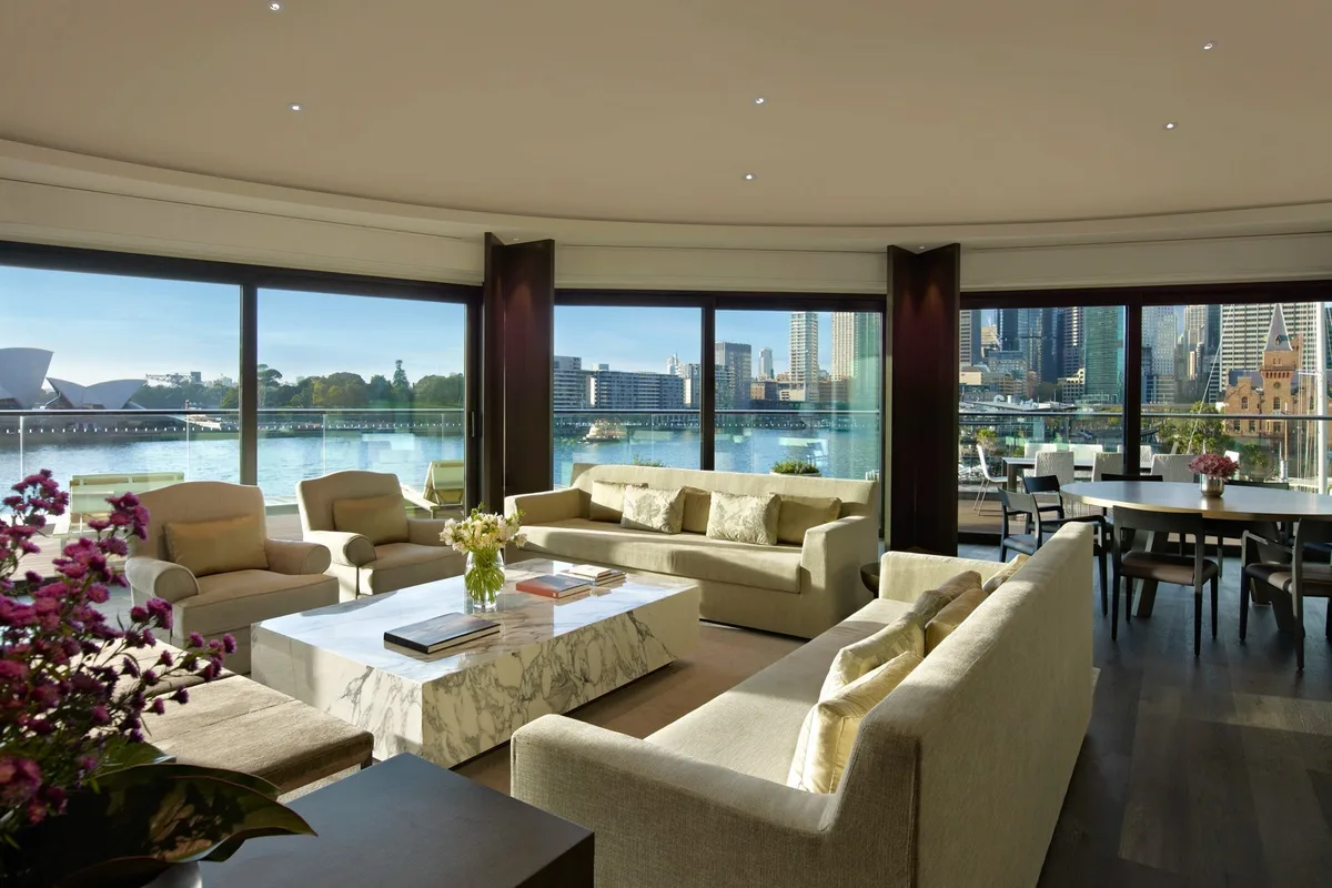 10 Khách Sạn Hyatt Nên Đặt Ngay Trước Khi Thay Đổi Bảng Giải Thưởng