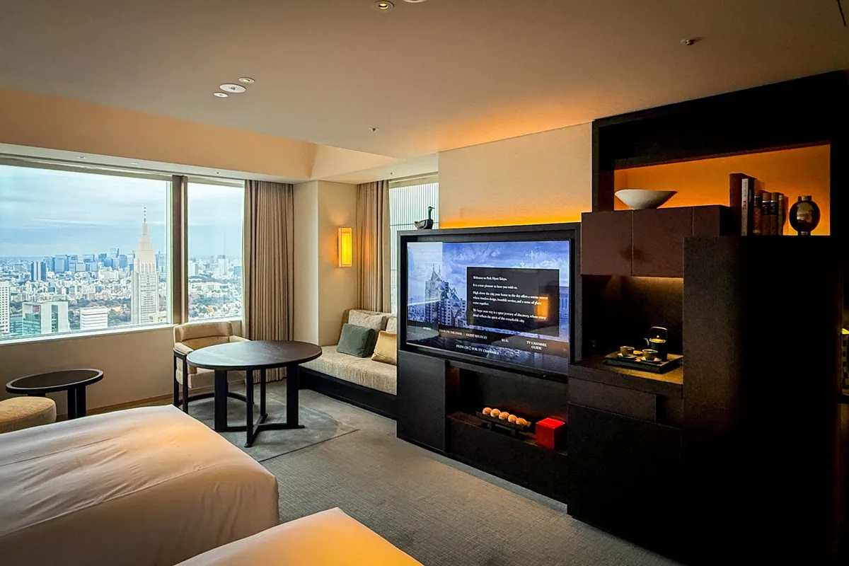 10 Khách Sạn Hyatt Nên Đặt Ngay Trước Khi Thay Đổi Bảng Giải Thưởng
