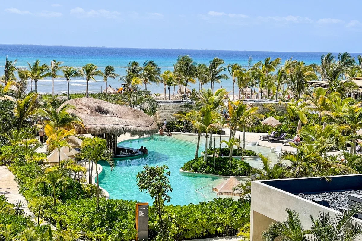 10 Khách Sạn Hyatt Nên Đặt Ngay Trước Khi Thay Đổi Bảng Giải Thưởng