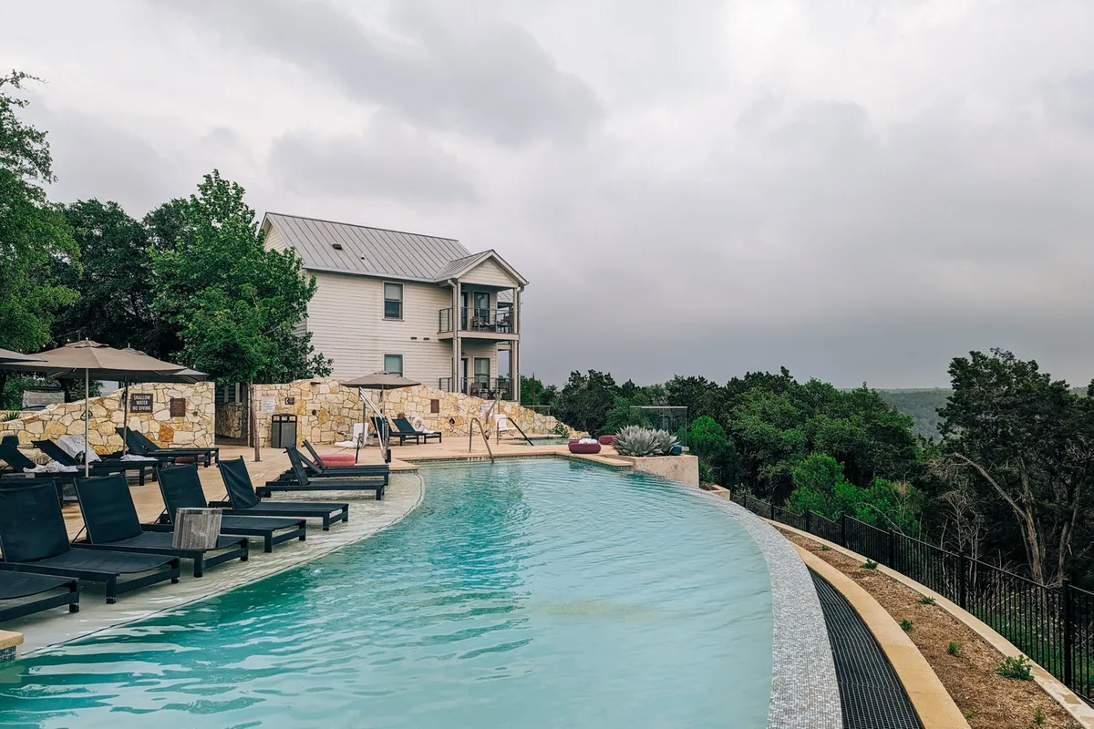10 Khách Sạn Hyatt Nên Đặt Ngay Trước Khi Thay Đổi Bảng Giải Thưởng