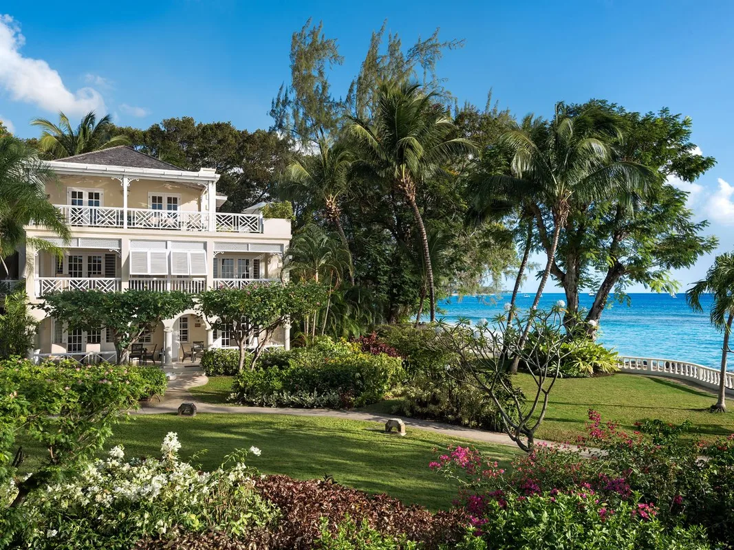 10 Khách Sạn Tại Barbados Để Xây Dựng Kỳ Nghỉ Nhiệt Đới