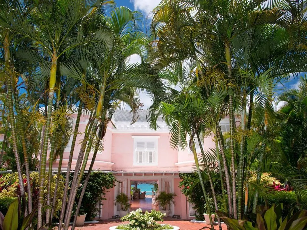 10 Khách Sạn Tại Barbados Để Xây Dựng Kỳ Nghỉ Nhiệt Đới