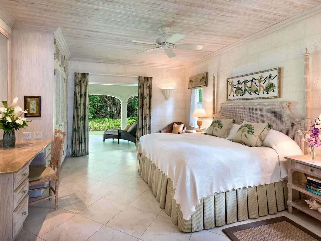 10 Khách Sạn Tại Barbados Để Xây Dựng Kỳ Nghỉ Nhiệt Đới