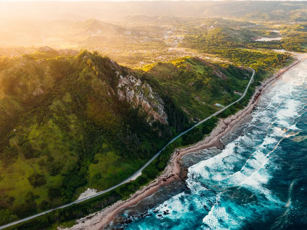 10 Khách Sạn Tại Barbados Để Xây Dựng Kỳ Nghỉ Nhiệt Đới