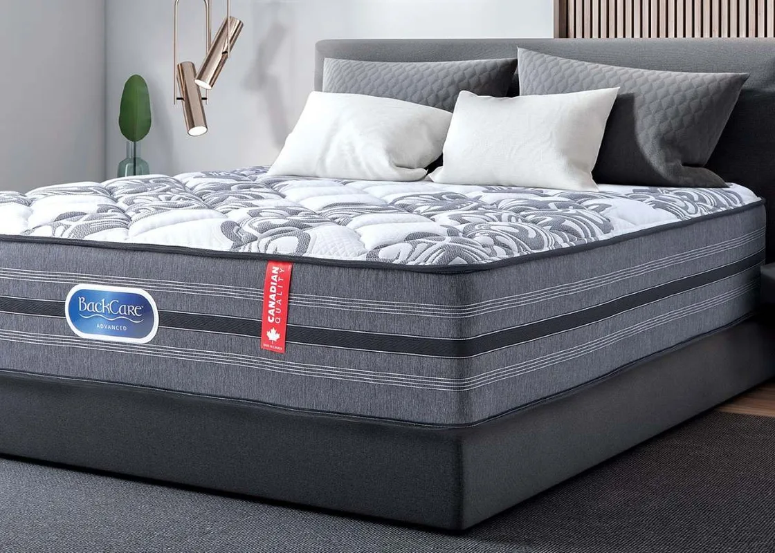 10 Nệm Tốt Nhất Giúp Giảm Đau Lưng: Khởi Đầu Ngày Mới Không Còn Khó Chịu