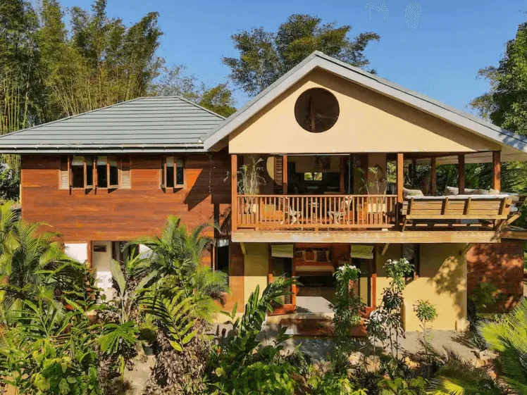 11 Biệt Thự Tuyệt Đẹp Ở Jamaica Để Thưởng Thức Không Gian Đảo Và Thiết Kế Đỉnh Cao