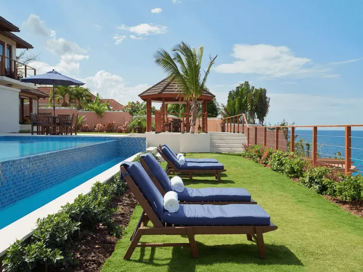 11 Biệt Thự Tuyệt Đẹp Ở Jamaica Để Thưởng Thức Không Gian Đảo Và Thiết Kế Đỉnh Cao