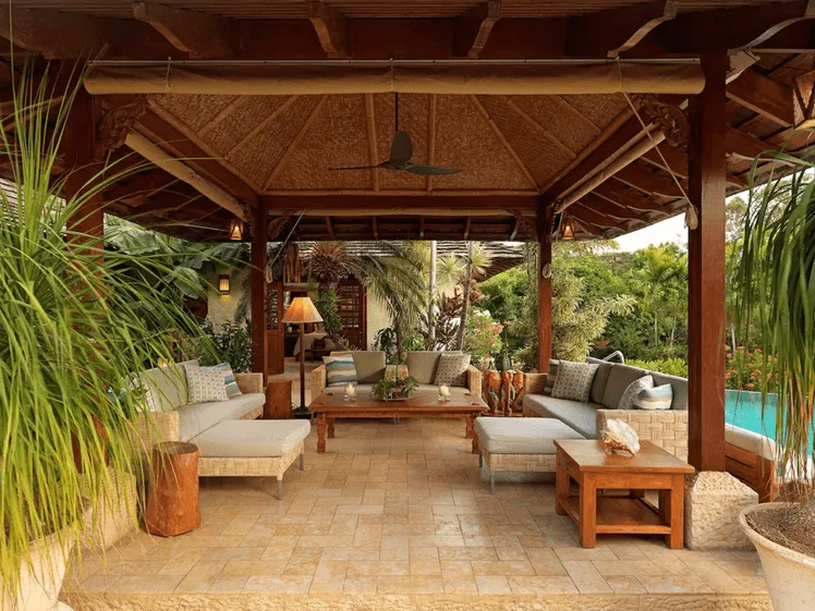 11 Biệt Thự Tuyệt Đẹp Ở Jamaica Để Thưởng Thức Không Gian Đảo Và Thiết Kế Đỉnh Cao