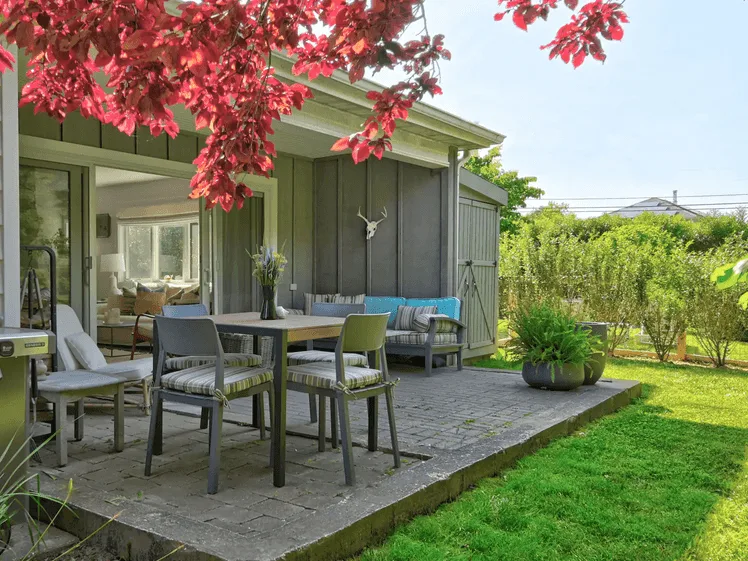 11 Chỗ Nghỉ Airbnb Thích Hợp Mùa Hè Gần NYC với Hồ Bơi và Biển