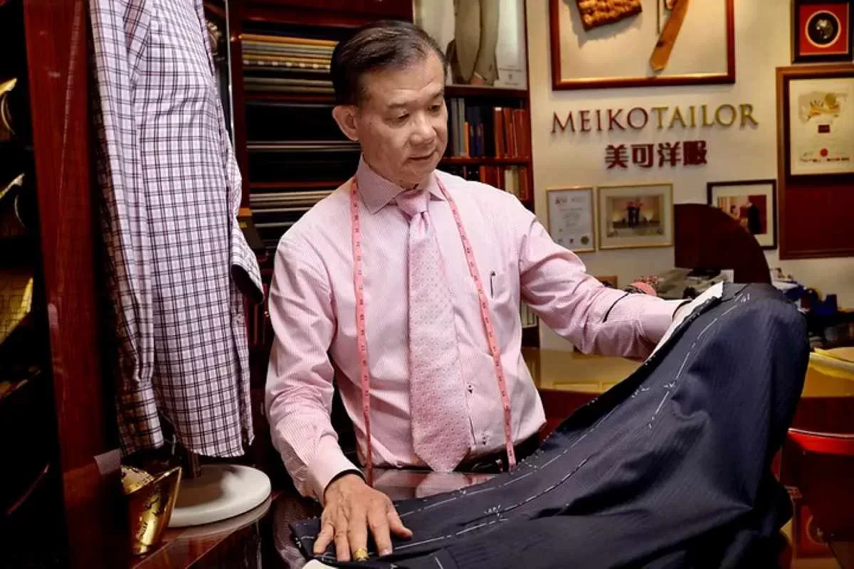 11 Tiệm May Đẹp Nhất Tại Singapore Để Bạn Luôn Thời TrangTheo Từng Ngân Sách