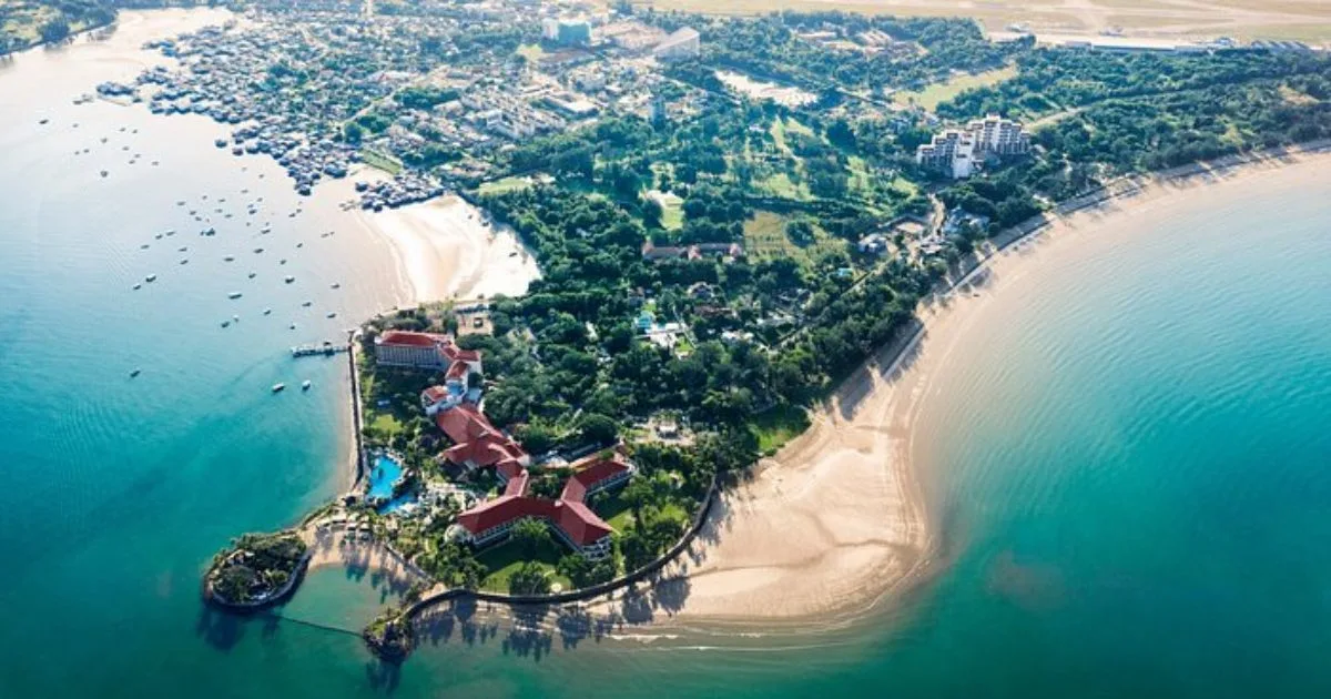 12 bãi biển đẹp nhất Malaysia mà bạn không thể bỏ qua