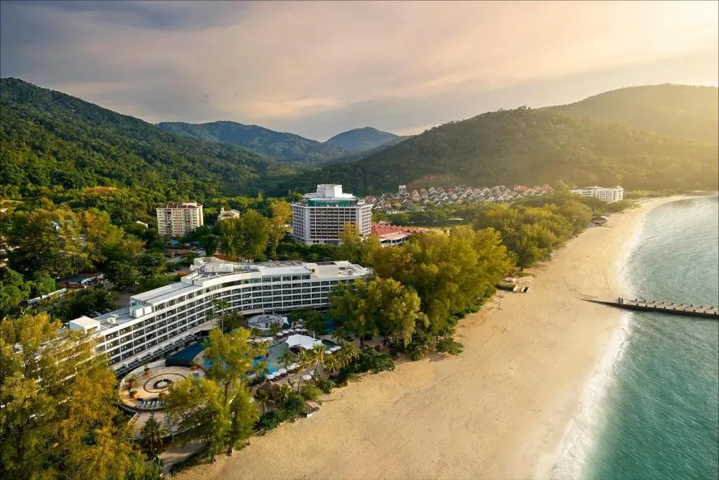 12 bãi biển đẹp nhất Malaysia mà bạn không thể bỏ qua