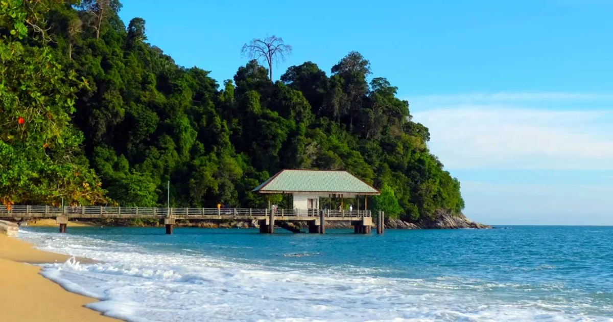12 bãi biển đẹp nhất Malaysia mà bạn không thể bỏ qua