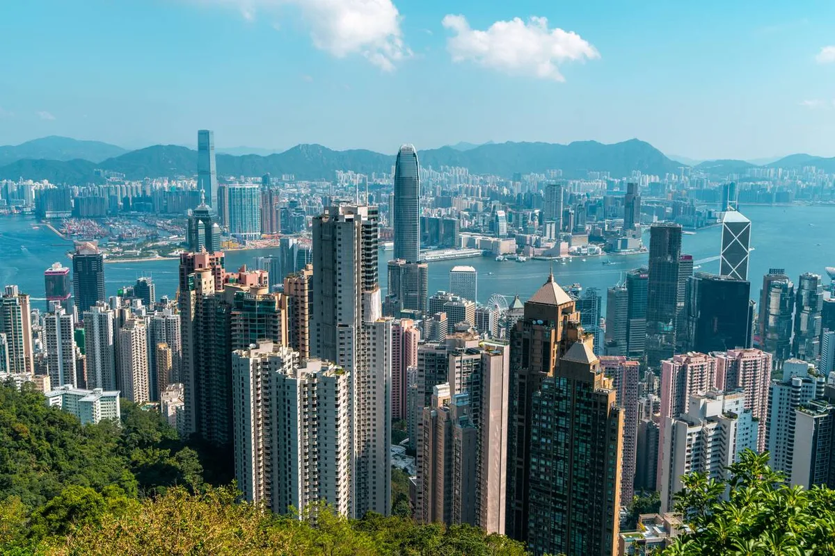 12 Trải Nghiệm Đỉnh Cao Khi Du Lịch Hong Kong