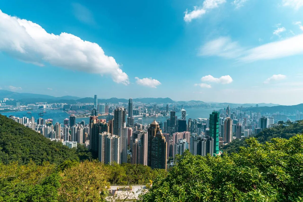 12 Trải Nghiệm Đỉnh Cao Khi Du Lịch Hong Kong