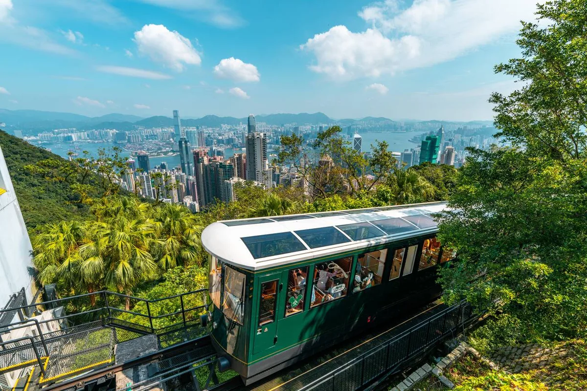 12 Trải Nghiệm Đỉnh Cao Khi Du Lịch Hong Kong