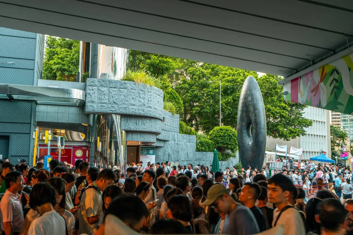 12 Trải Nghiệm Đỉnh Cao Khi Du Lịch Hong Kong
