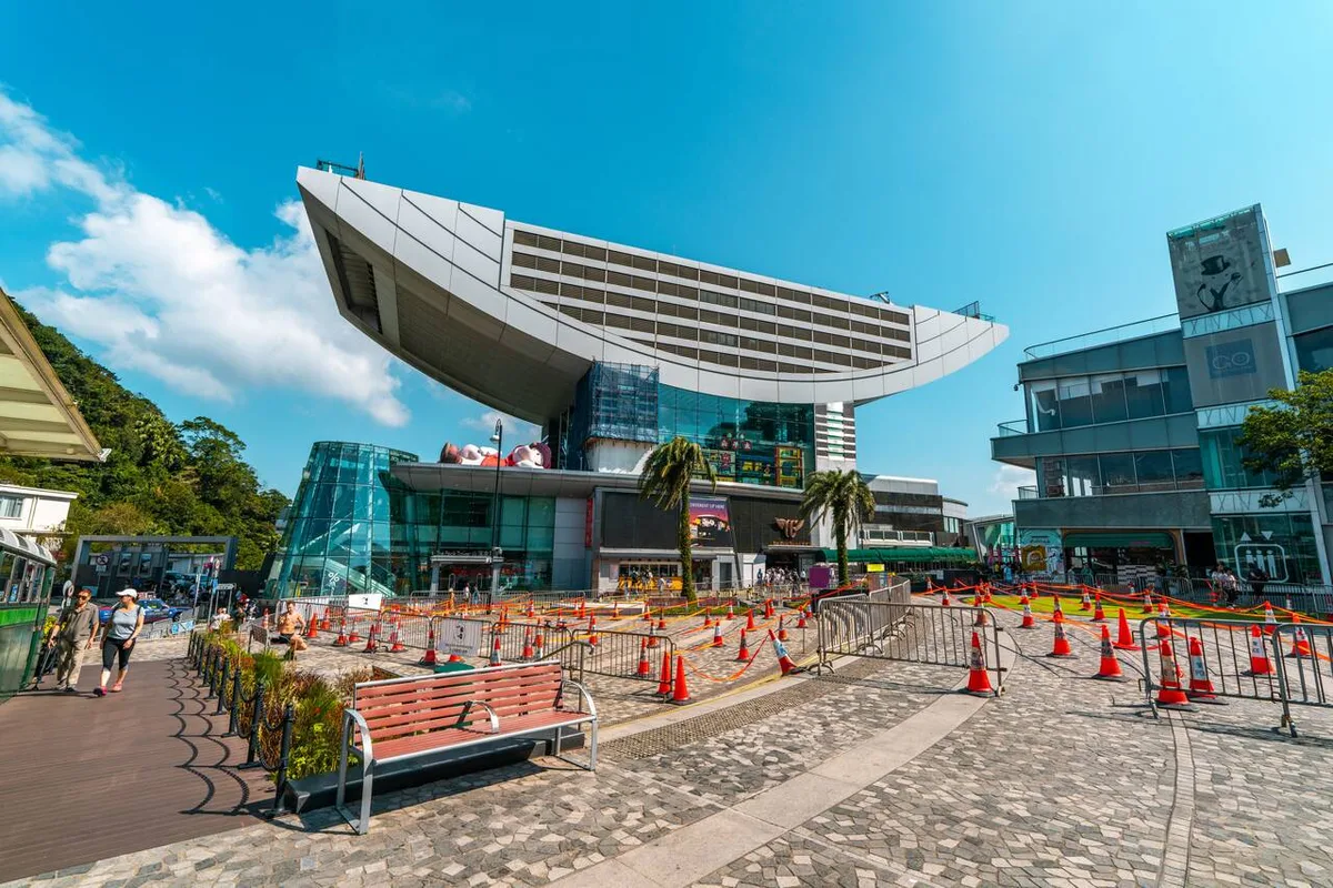 12 Trải Nghiệm Đỉnh Cao Khi Du Lịch Hong Kong