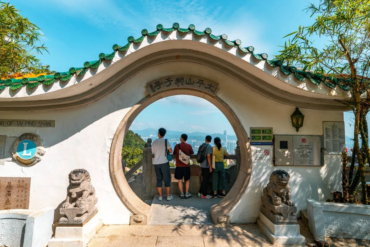 12 Trải Nghiệm Đỉnh Cao Khi Du Lịch Hong Kong