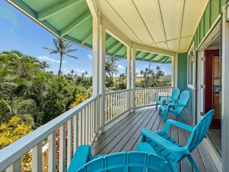 13 Airbnb Tại Maui Để Bạn Có Những Giấc Mơ Ngày