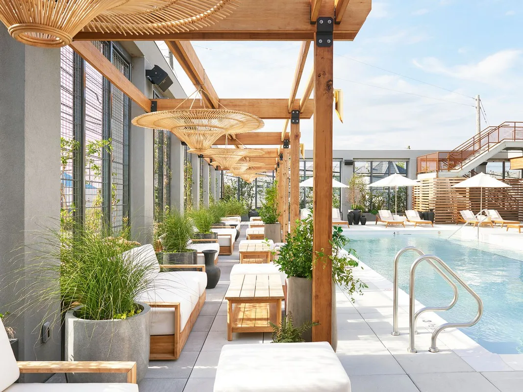13 Khách Sạn Tốt Nhất Tại New York Dưới 350 USD Một Đêm