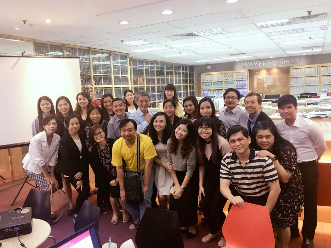 13 Thầy Phong Thủy Tốt Nhất Tại Singapore Để Định Hướng Tương Lai Của Bạn