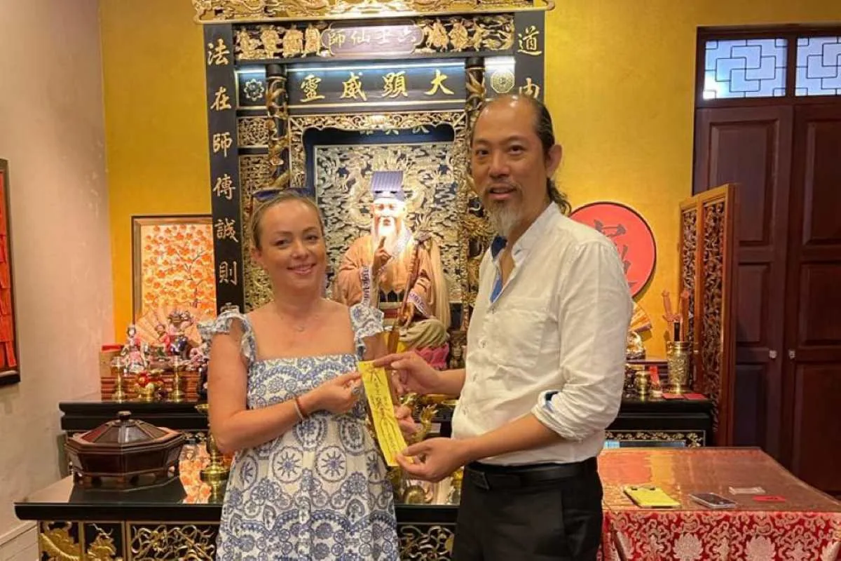 13 Thầy Phong Thủy Tốt Nhất Tại Singapore Để Định Hướng Tương Lai Của Bạn