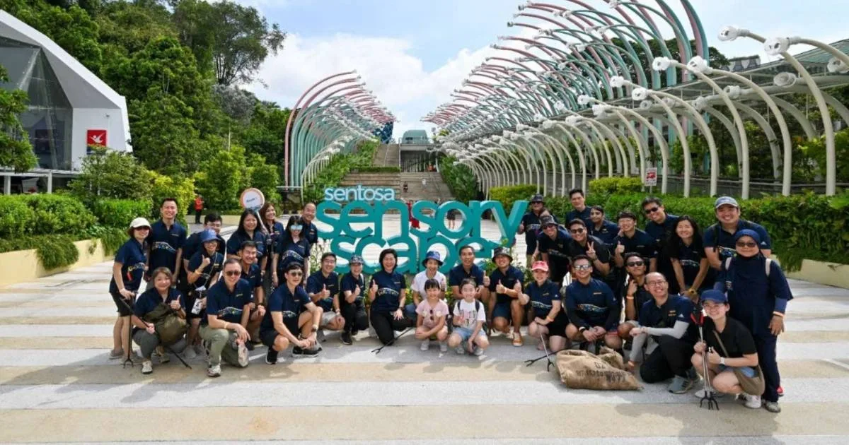 14 Sự Kiện Miễn Phí Không Thể Bỏ Lỡ Tại Singapore Tháng Năm 2026