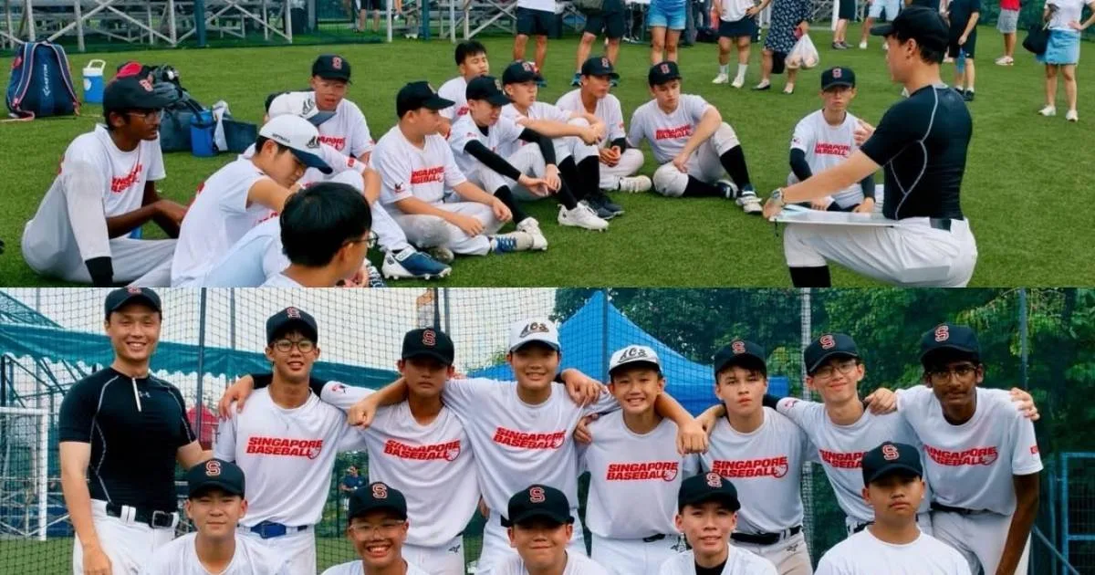 14 Sự Kiện Miễn Phí Không Thể Bỏ Lỡ Tại Singapore Tháng Năm 2026