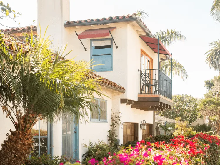 15 Airbnb Tuyệt Đẹp Tại Santa Barbara Để Bạn Trải Nghiệm Cuộc Sống Ven Biển
