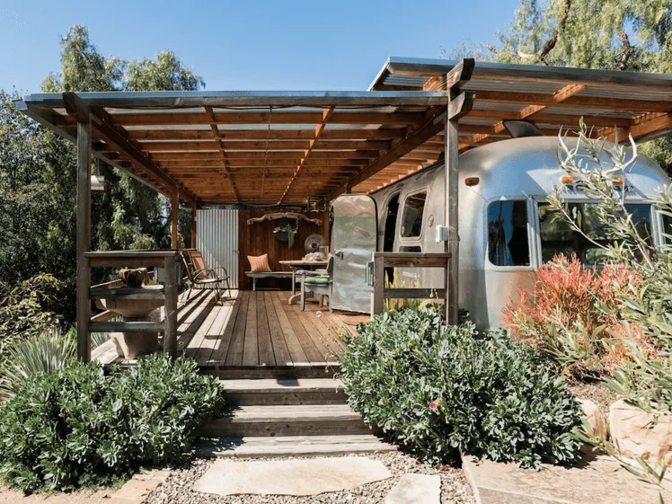 15 Airbnb Tuyệt Đẹp Tại Santa Barbara Để Bạn Trải Nghiệm Cuộc Sống Ven Biển