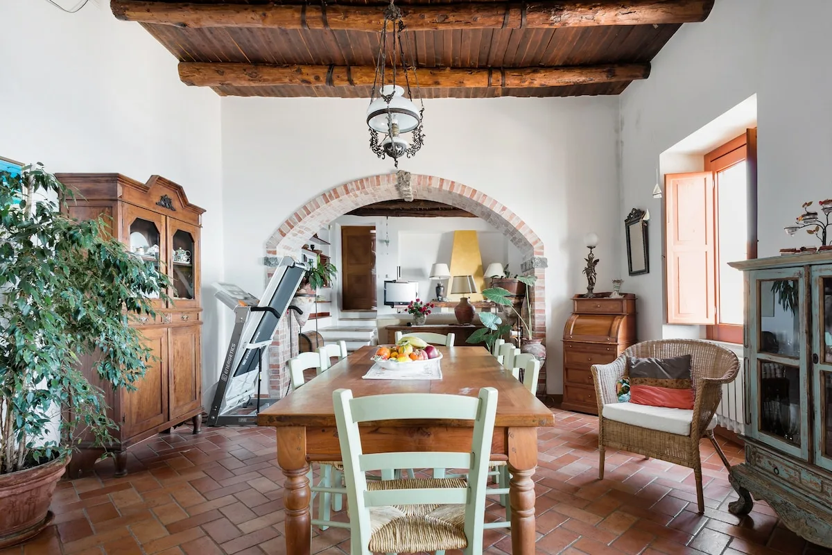 15 Chỗ Nghỉ Airbnb 'Chất' Nhất Bờ Biển Amalfi, Ý