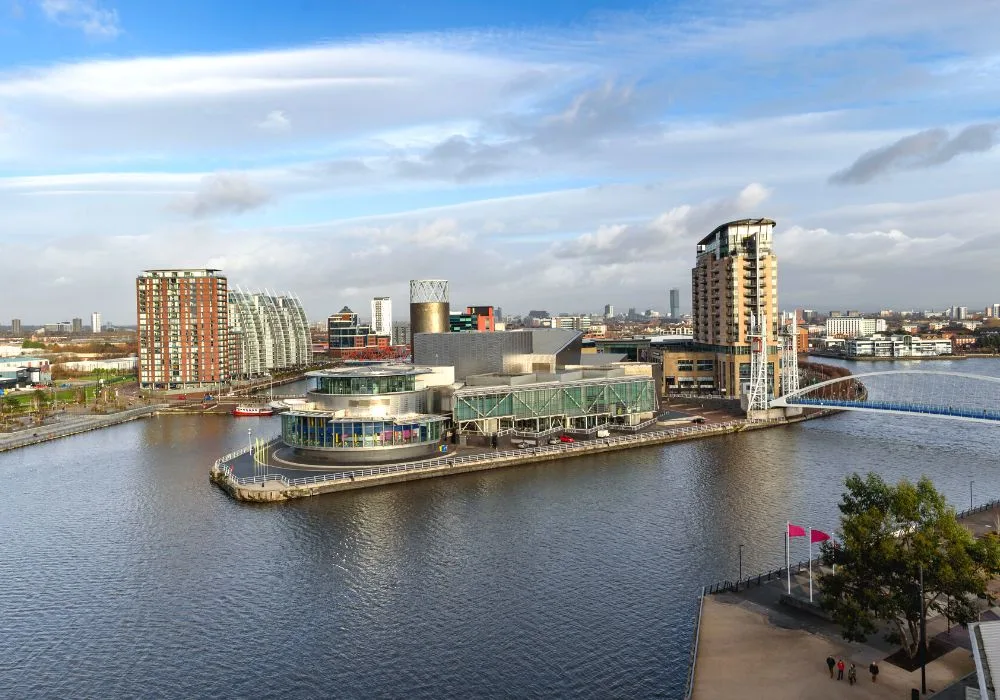 15 Điểm Đến Khám Phá Từ Liverpool: Trải Nghiệm Một Ngày Đầy Thú Vị