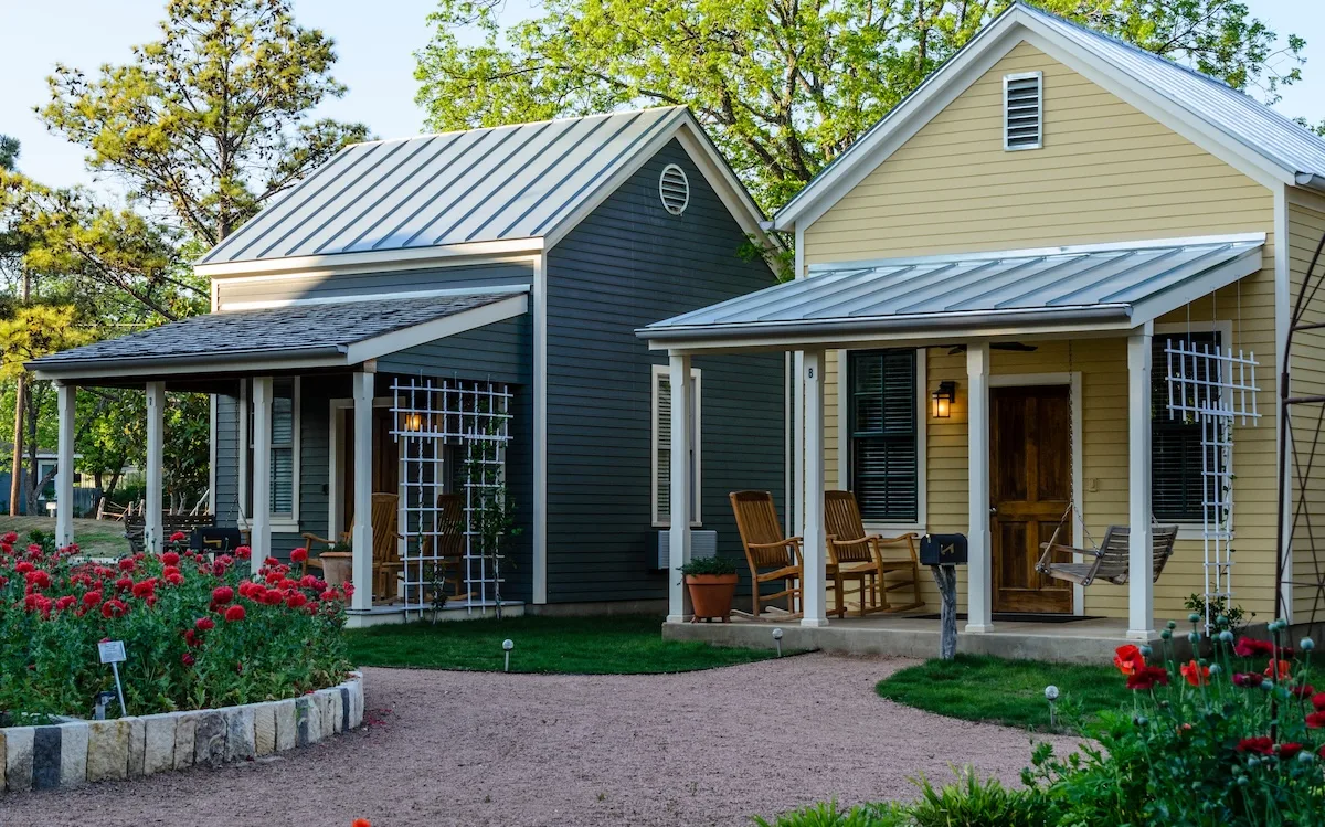 15 Điểm Nghỉ Hưu Ấm Áp Không Đắt Như Florida