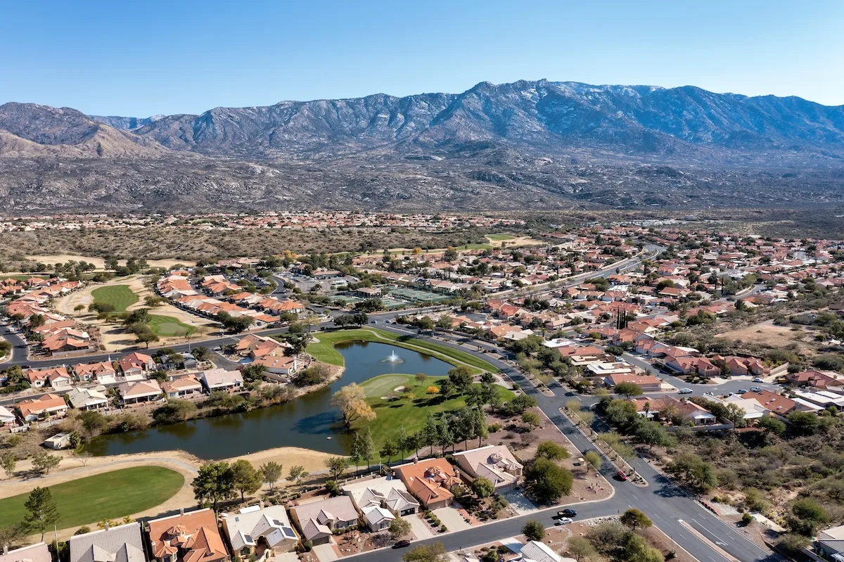 15 Điểm Nghỉ Hưu Ấm Áp Không Đắt Như Florida