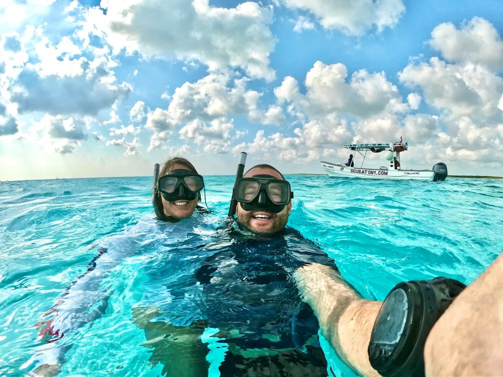 15 Hoạt Động Không Thể Bỏ Lỡ Tại Cozumel, Mexico