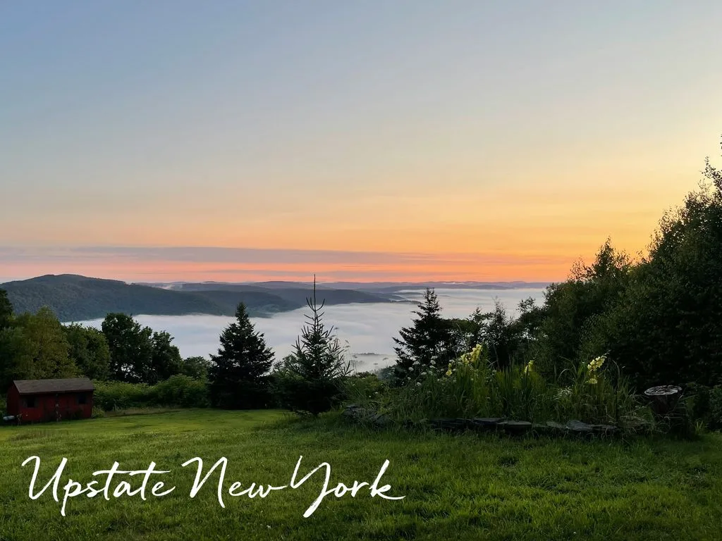 25 Airbnb Gần New York Dành Cho Những Ai Muốn Trốn Thành Phố
